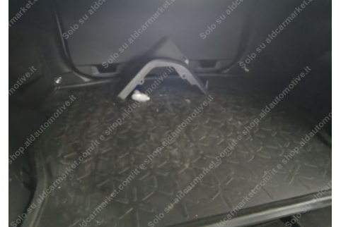 2021 Toyota RAV 4, Benzinas / Elektra